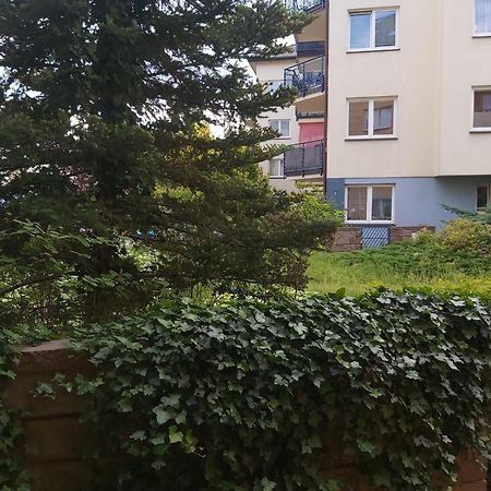Apartament, 2 Pokoje, Stacja Metra Kabaty, Ursynow Varsovia Exterior foto