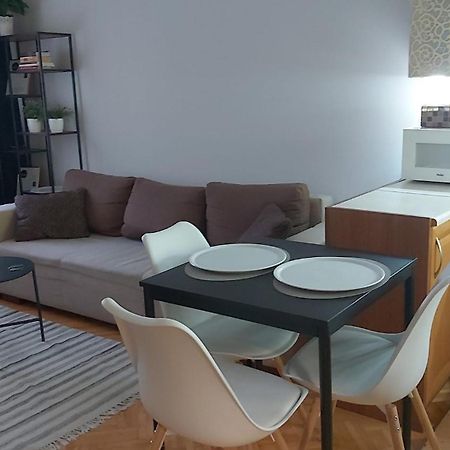 Apartament, 2 Pokoje, Stacja Metra Kabaty, Ursynow Varsovia Exterior foto