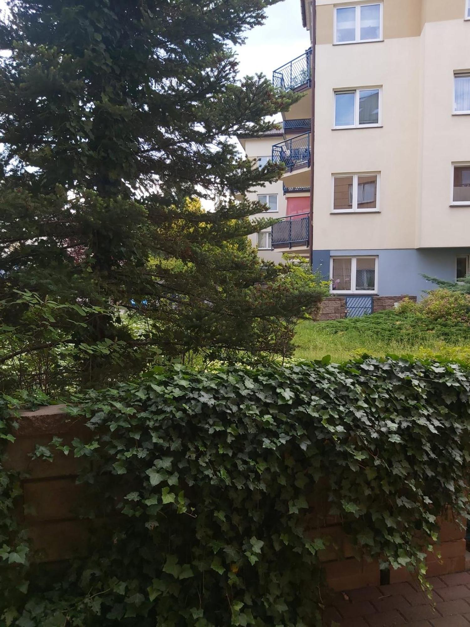 Apartament, 2 Pokoje, Stacja Metra Kabaty, Ursynow Varsovia Exterior foto