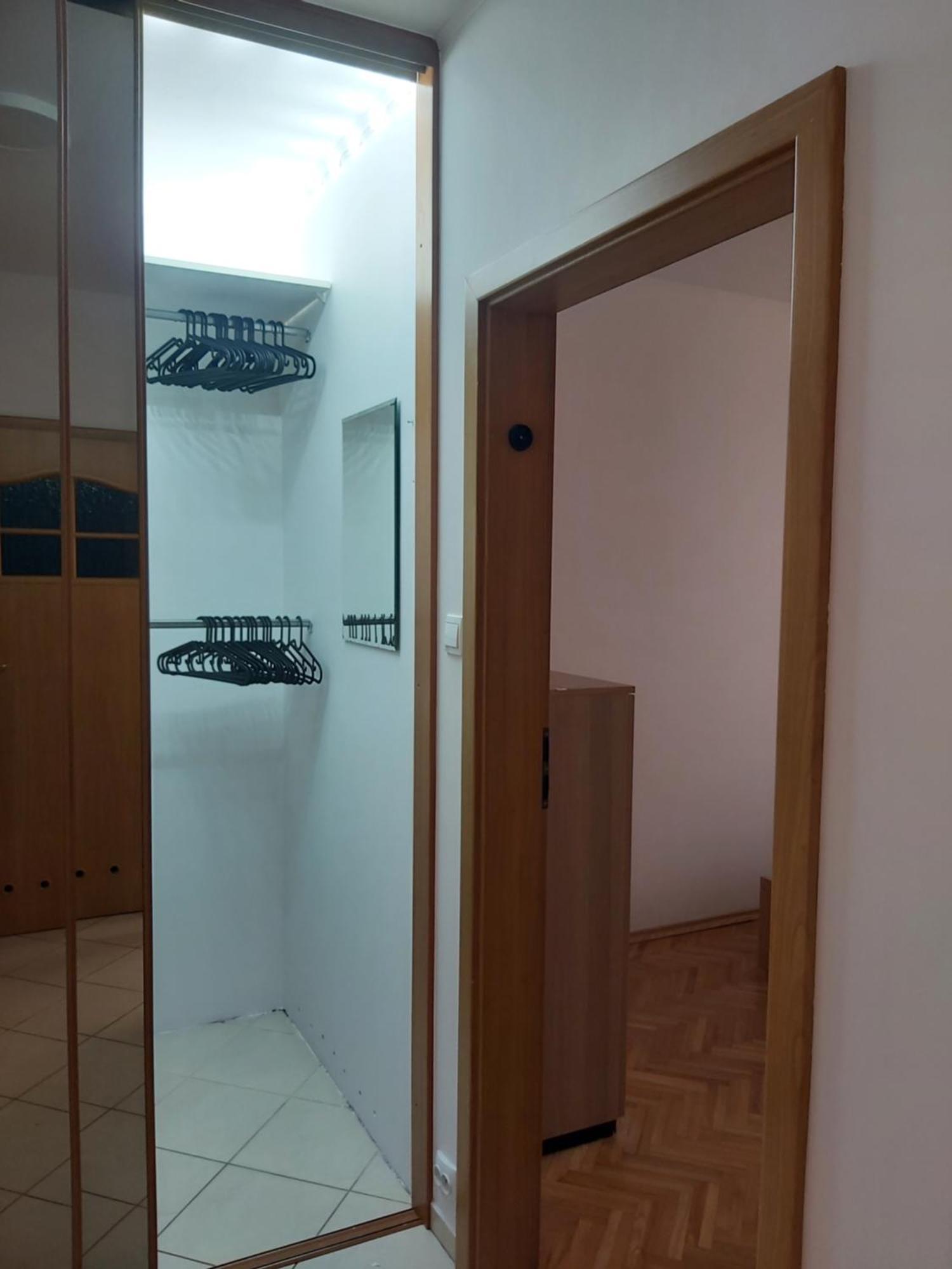 Apartament, 2 Pokoje, Stacja Metra Kabaty, Ursynow Varsovia Exterior foto