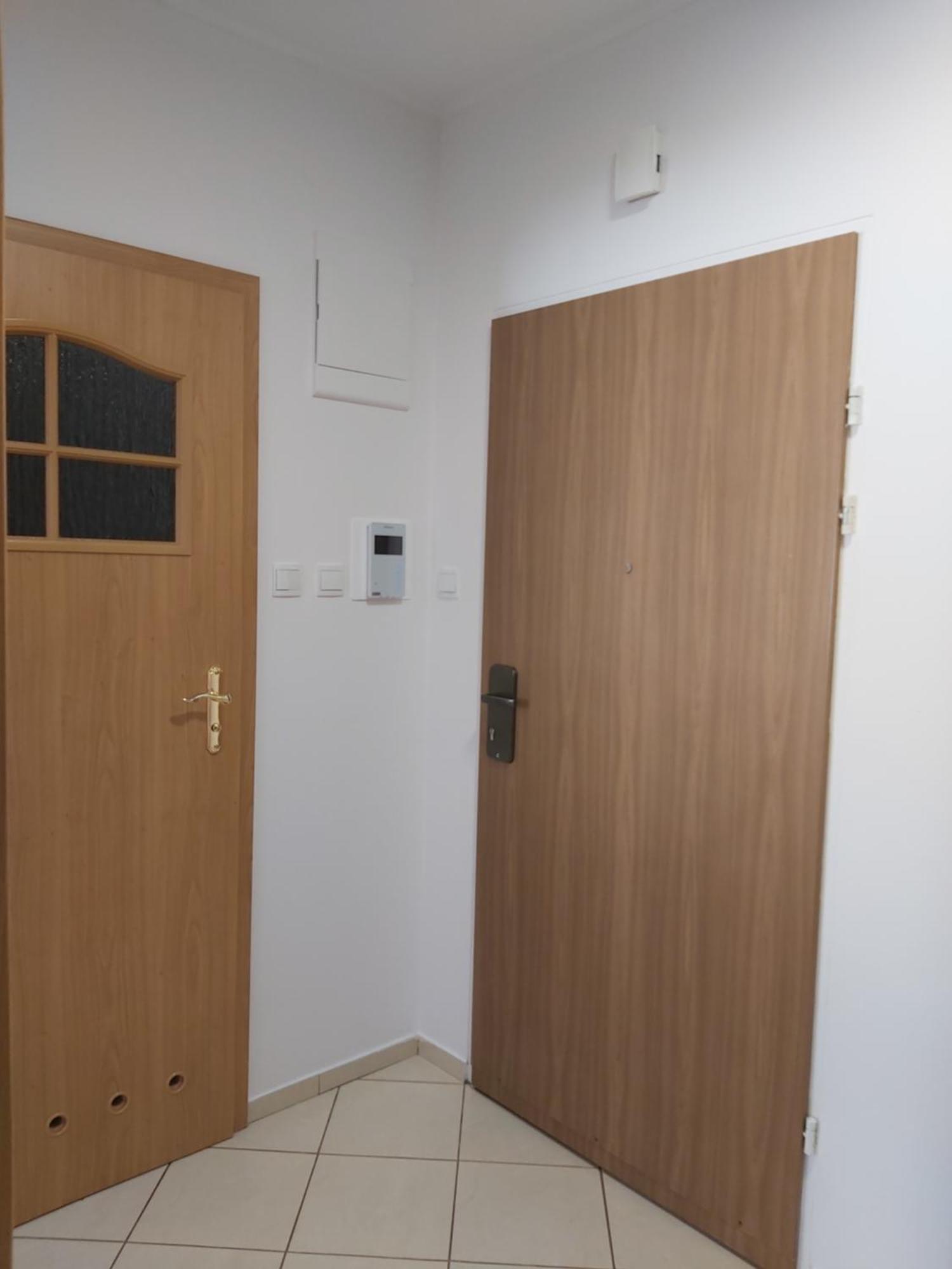 Apartament, 2 Pokoje, Stacja Metra Kabaty, Ursynow Varsovia Exterior foto