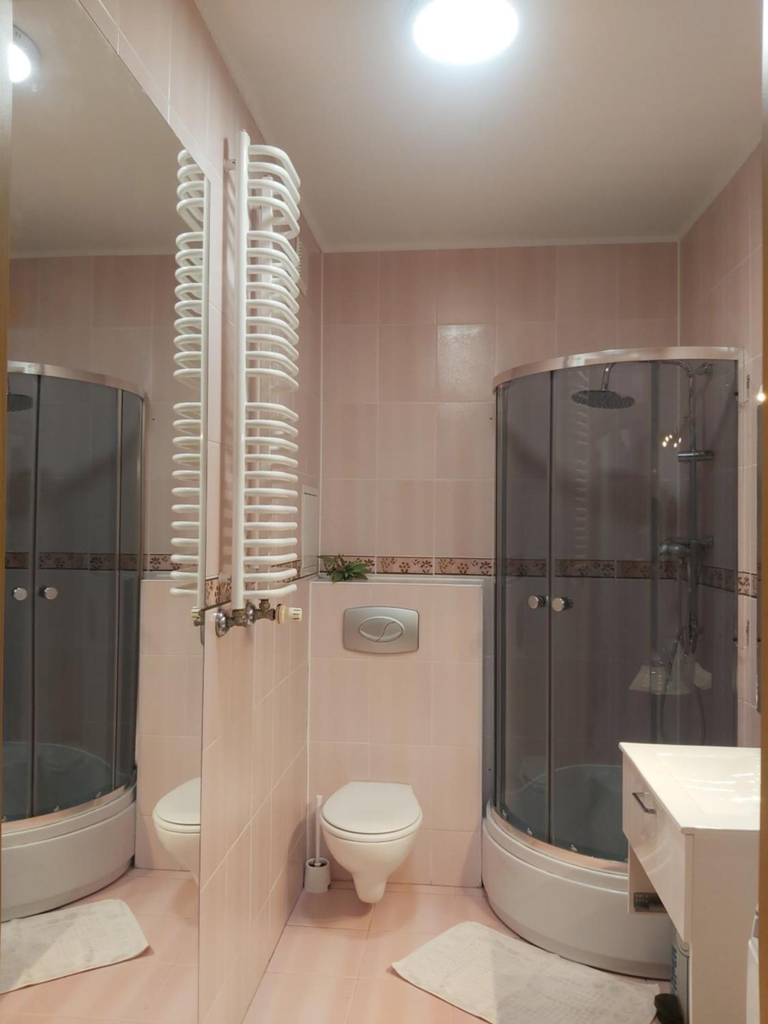 Apartament, 2 Pokoje, Stacja Metra Kabaty, Ursynow Varsovia Exterior foto
